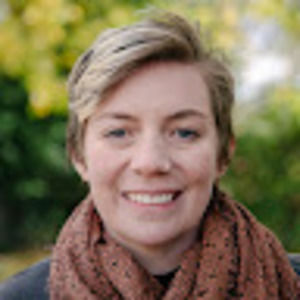 Meet your Posher, Faye